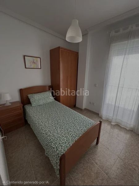 Foto f0a3c784-4923-44bf-9b63-b20a77bdffa5. Pis amb calefacció a Centro Illescas