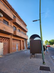 Lloguer Dúplex a Yuncos. ¡¡dúplex en alquiler en la zona de yuncos!!