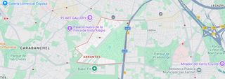Appartement à Abrantes. ¡¡gran oportunidad en abrantes!!