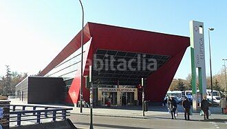 Foto 2dd3af1b-6a0e-47db-be72-f77afef8c994. Pis a Abrantes Madrid