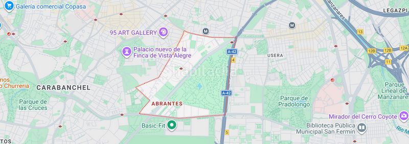 Foto 86eb3f97-b0a0-481a-86c5-41fc83cfb7c5. Pis a Abrantes Madrid