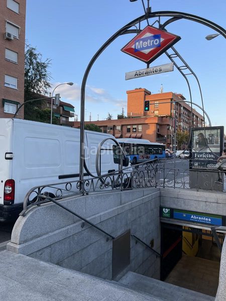 Foto c5bb5c80-8325-4aff-aa1b-e7708fec68b2. Pis a Abrantes Madrid