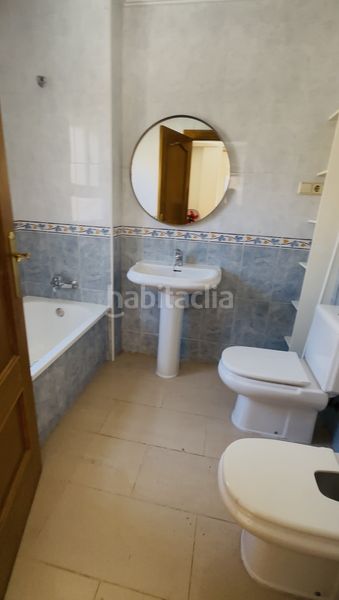 Foto 8270d5d3-5b37-4efb-b435-fcc6beb8e1de. Pis amb aparcament a Espinardo Murcia