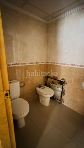 Foto d31ccc26-2fdd-4b8b-917f-336639a4d9fc. Pis amb aparcament a Espinardo Murcia
