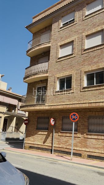 Foto f1190407-472d-4ac1-88b7-bc57307bc588. Pis amb aparcament a Espinardo Murcia