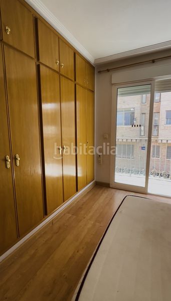 Foto fa044ef7-33ed-41b4-8ad4-86c79ac4551b. Pis amb aparcament a Espinardo Murcia