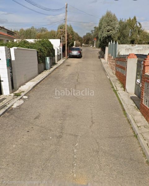 Foto e2565f5f-7e77-4329-84a2-da37ff327a86. Xalet amb xemeneia aparcament piscina a Yuncos