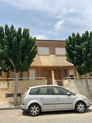 Chalet in San José de la Vega. ¡¡espectacular chalet en murcia!!