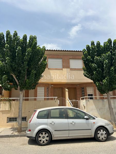 Foto 4c19db22-4e77-428d-9058-5da851c20b57. Xalet amb calefacció aparcament a San José de la Vega Murcia
