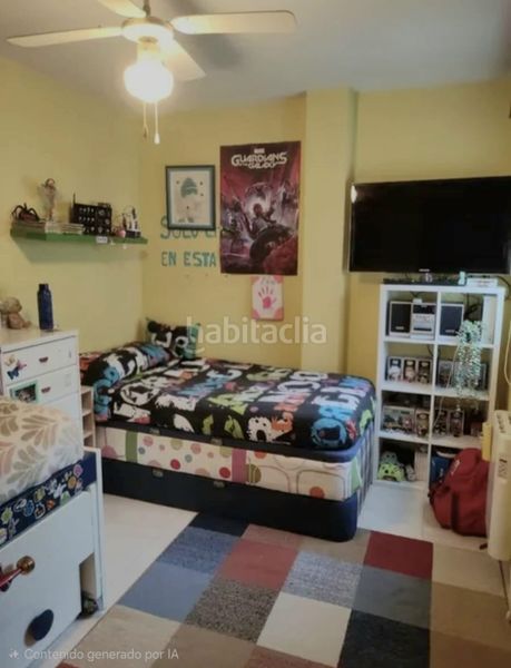 Foto 120abb5e-e1ad-4bd9-991c-504a6f600de0. Dúplex amb calefacció aparcament a Yuncos