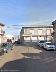 Dúplex a Yuncos