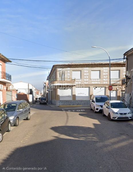 Foto 971d37e3-25e6-4d35-9653-ae988320c711. Dúplex amb calefacció aparcament a Yuncos