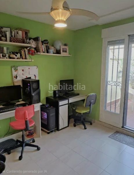 Foto a36c39a4-8e8b-4516-8eb8-e8ef17ceb654. Dúplex amb calefacció aparcament a Yuncos