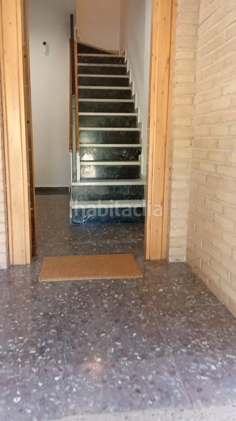 Foto 1cce103d-9de1-42e7-bd6b-241d90ab1306. Casa amb calefacció a Alberca Murcia