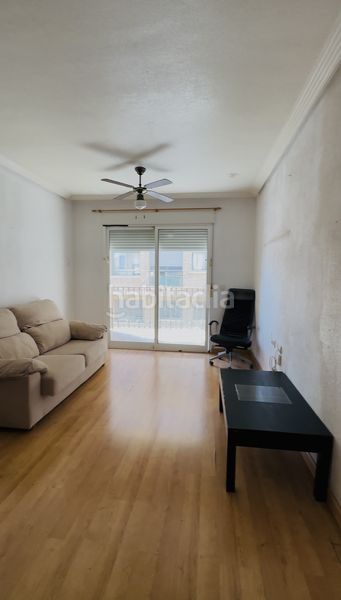 Foto 91f05f83-7c4c-4ac9-9039-73c4a25415e1. Pis amb aparcament a Espinardo Murcia