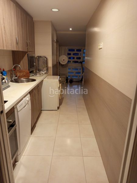 Appartement dans San Martín de la Vega