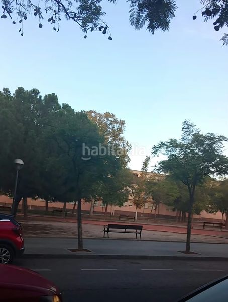 Foto a70e6c5d-67be-4043-929d-f44ef3698bc9. Pis amb aparcament a El Palmar Murcia