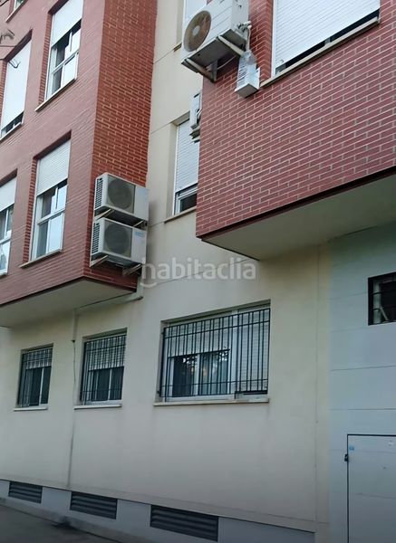 Foto d608c778-1a17-4296-9f3c-64eb94519b53. Pis amb aparcament a El Palmar Murcia