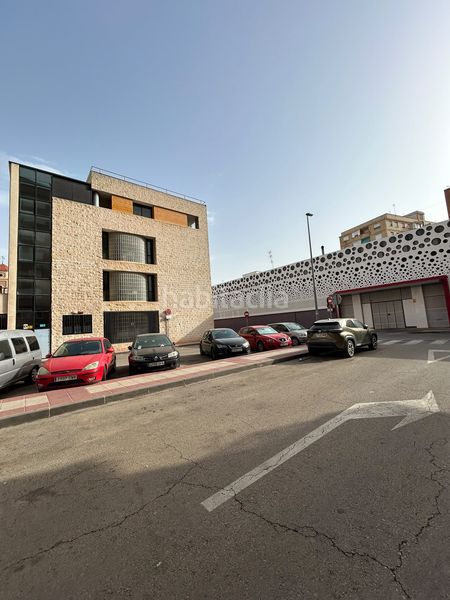 Foto 01a1e596-82f6-46b2-bd4d-becd99362e3e. Pis a Vistabella Murcia