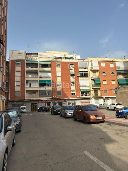 Foto 01a3e58b-80a2-4dfb-8e8f-9f031ba471de. Pis a Vistabella Murcia