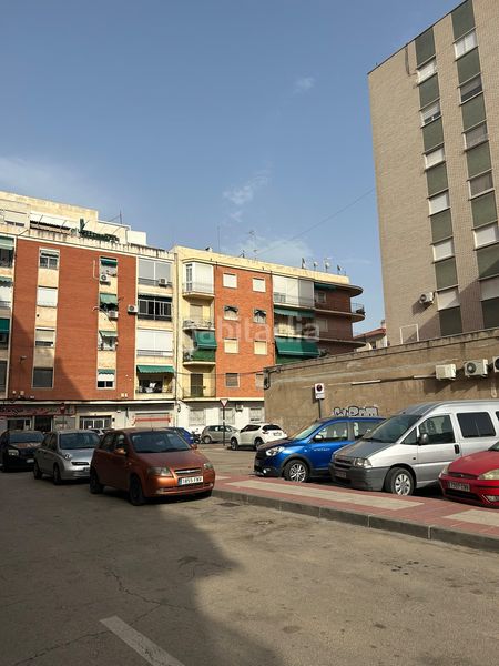 Foto 1381ac6c-38a9-4dcb-a637-b8133fbdb223. Pis a Vistabella Murcia