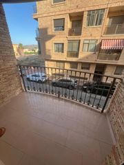 Appartement à Casillas