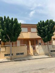 Casa a schiera in San José de la Vega. ¡¡impresionante chalet en murcia!!