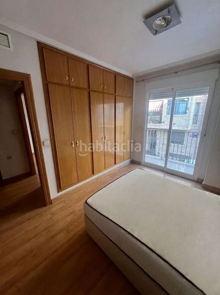 Foto 7d696d88-34f8-4803-bfde-b5a9dc5b2ac6. Rent flat with parking in Casillas Murcia