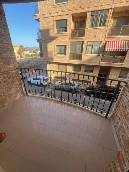 Foto 83dfc0c4-ab6d-4f4c-9079-26b22b8bef2c. Rent flat with parking in Casillas Murcia