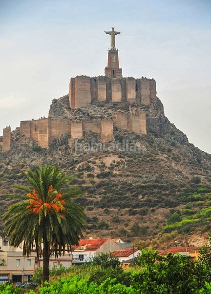 Foto 9568f9a1-b468-4759-84b5-35510835764b. Rent flat with parking in Casillas Murcia