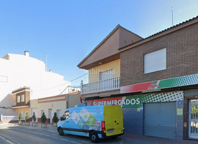 Foto fa44a264-3687-406e-a018-75d6c808f2dc. Rent flat with parking in Casillas Murcia