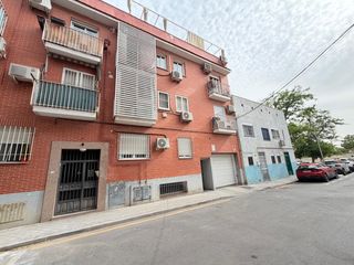 Flat in Casco Histórico de Vallecas
