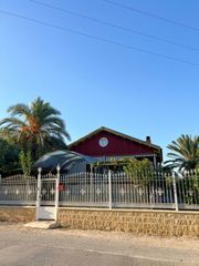 Xalet a El Palmar