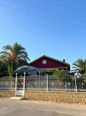 Xalet a El Palmar. ¡¡exclusivo chalet en aljucer - murcia!!