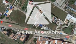 Terreny residencial a Plaça poligono 20 114