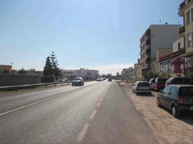 Foto 7b4e629e-a7e9-4177-822b-84ef990a87e7. Terreno residencial en plaça poligono 20 114 en Pueblo Benicarló