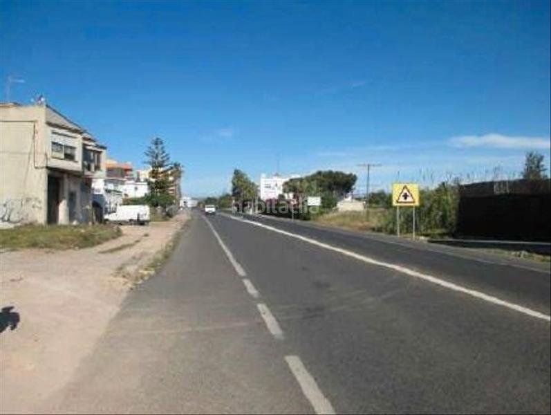 Foto d909d316-aed0-4ea9-8d76-8337d4cd7cda. Terreno residencial en plaça poligono 20 114 en Pueblo Benicarló