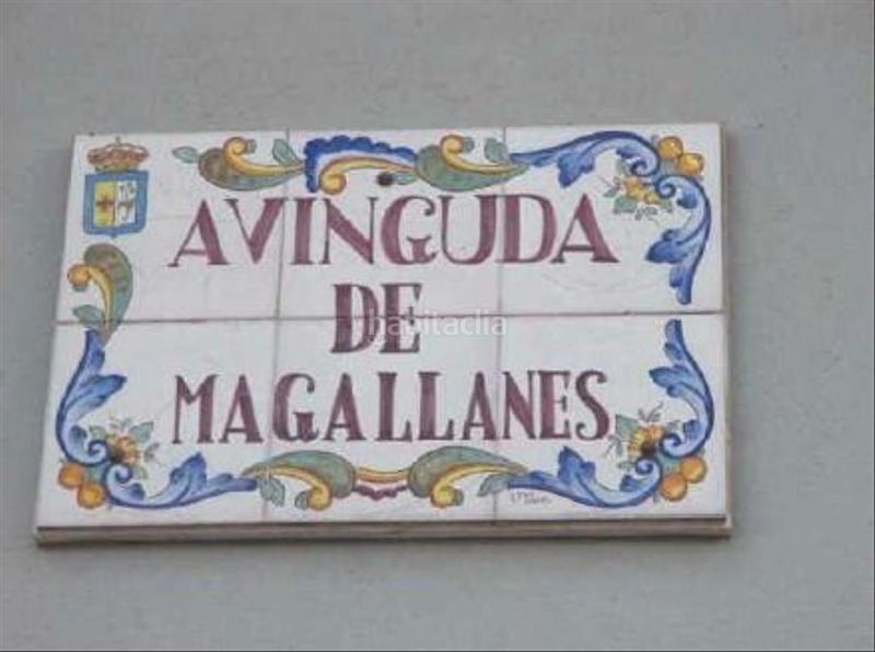 Foto f304cef1-020a-40e6-9f34-4a2c8a667452. Terreno residencial en plaça poligono 20 114 en Pueblo Benicarló