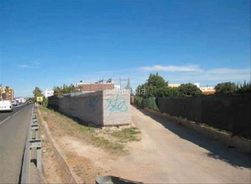 Foto 04e76f4f-d274-4cd3-88db-df39fbafa697. Terrain résidentiel dans plaça poligono 20 114 dans Benicarló