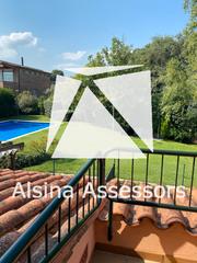 Rent Flat  Avinguda de girona. Espectacular piso en sant gregori (girona)