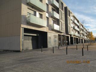 Affitto Posto auto in Carrer de pierre vilar 2. Pk devant de estacio de girona