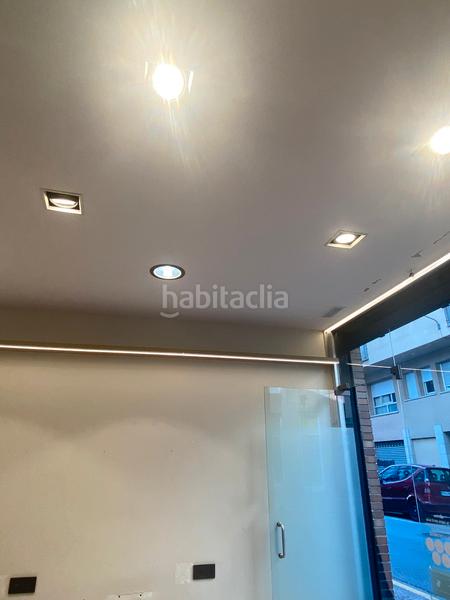 Foto 18edf453-a99c-4b49-9cc1-528beb4280b5. Lloguer local comercial a carrer maluquer salvador 30 a Girona