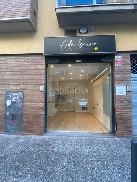 Foto ab1c0b20-2722-41ac-81bd-6665e40a0c73. Lloguer local comercial a carrer maluquer salvador 30 a Girona