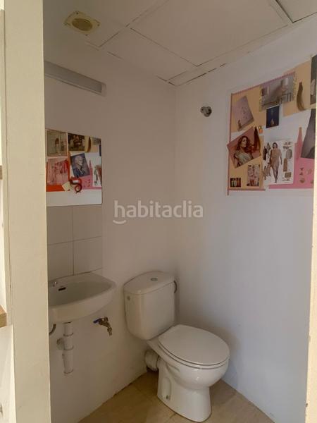 Foto 18ec926f-dfd2-4eaf-b25f-1dfbbe2f80b4. Location local commercial dans carrer maluquer salvador 30 dans Girona