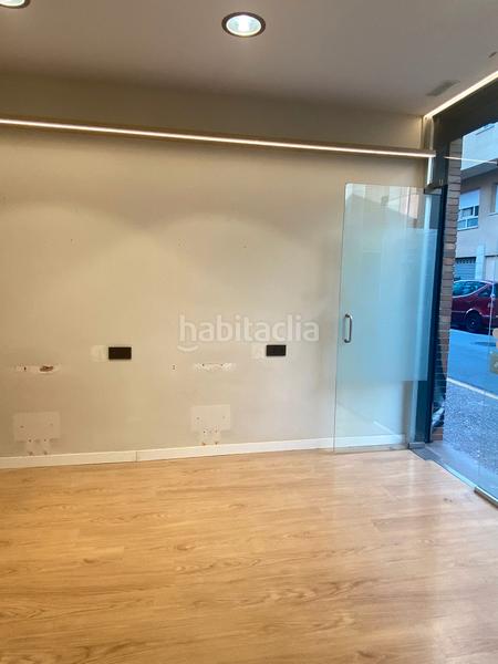 Foto d132d436-9cb4-4cf0-aa79-9f5aa318da88. Location local commercial dans carrer maluquer salvador 30 dans Girona