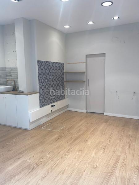 Foto d59ba407-8e29-4807-9dfd-536c3b0e89a9. Location local commercial dans carrer maluquer salvador 30 dans Girona