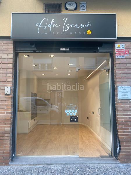 Foto e7e73cc6-d197-4a0f-a182-f75296480026. Location local commercial dans carrer maluquer salvador 30 dans Girona