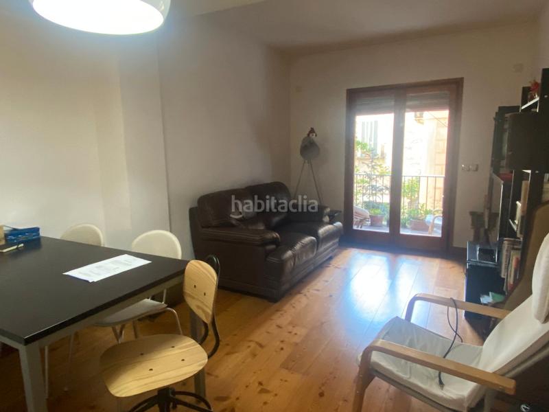 Foto 033ae77b-b8f1-44f9-a19f-bedbfcbcdc53. Location appartement avec chauffage dans Centre-Barri Vell Girona