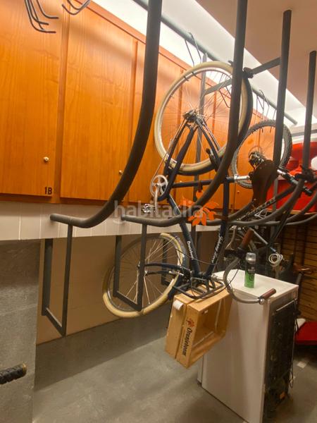 Foto 39ad97c9-e951-46ae-bb84-6053addd814e. Location appartement avec chauffage dans Centre-Barri Vell Girona