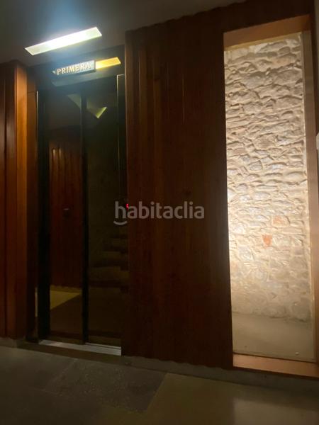 Foto 4dfdbdd4-7dca-40d0-8f4c-fc3ef521b6cd. Location appartement avec chauffage dans Centre-Barri Vell Girona